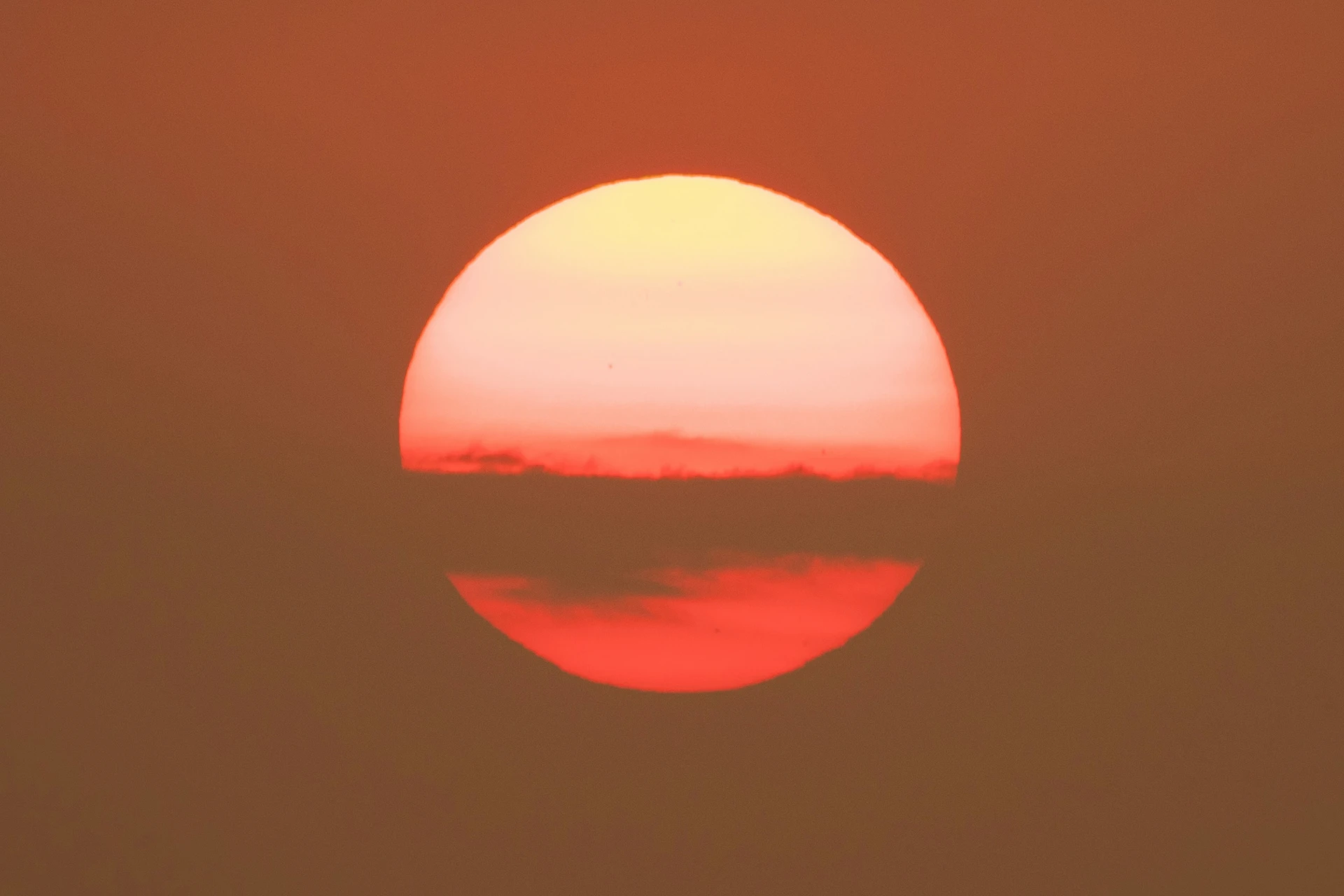 rode zon
