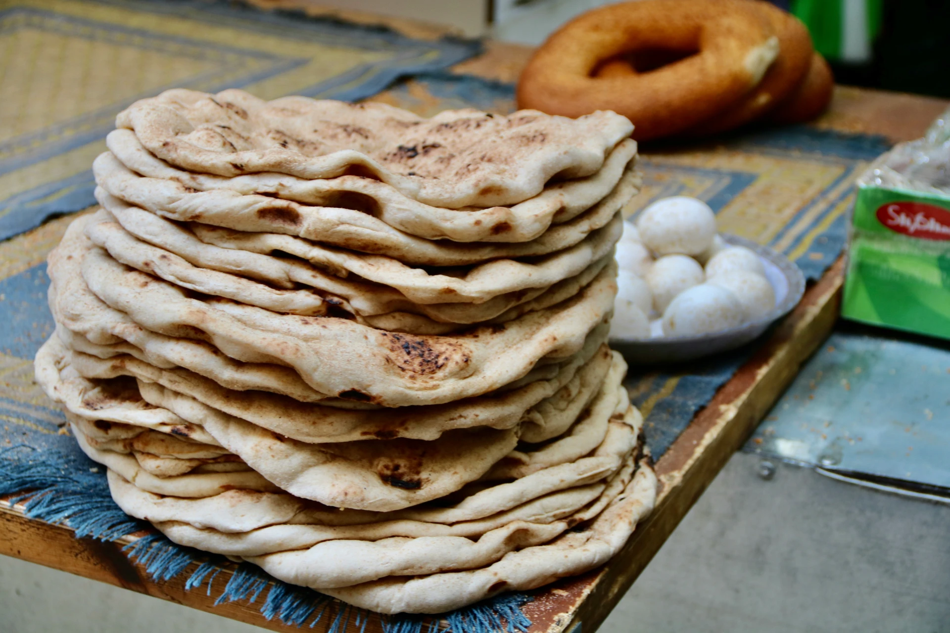 flatbread