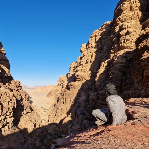 bedoeïen-in-wadi-rum-Jordanië