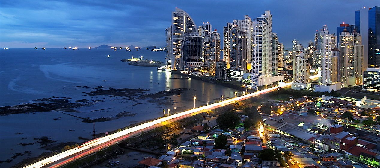 SPECIALE AANBIEDING Privé rondreis Colombia & Panama - BOGOTÁ | CARTAGENA | PANAMA CITY