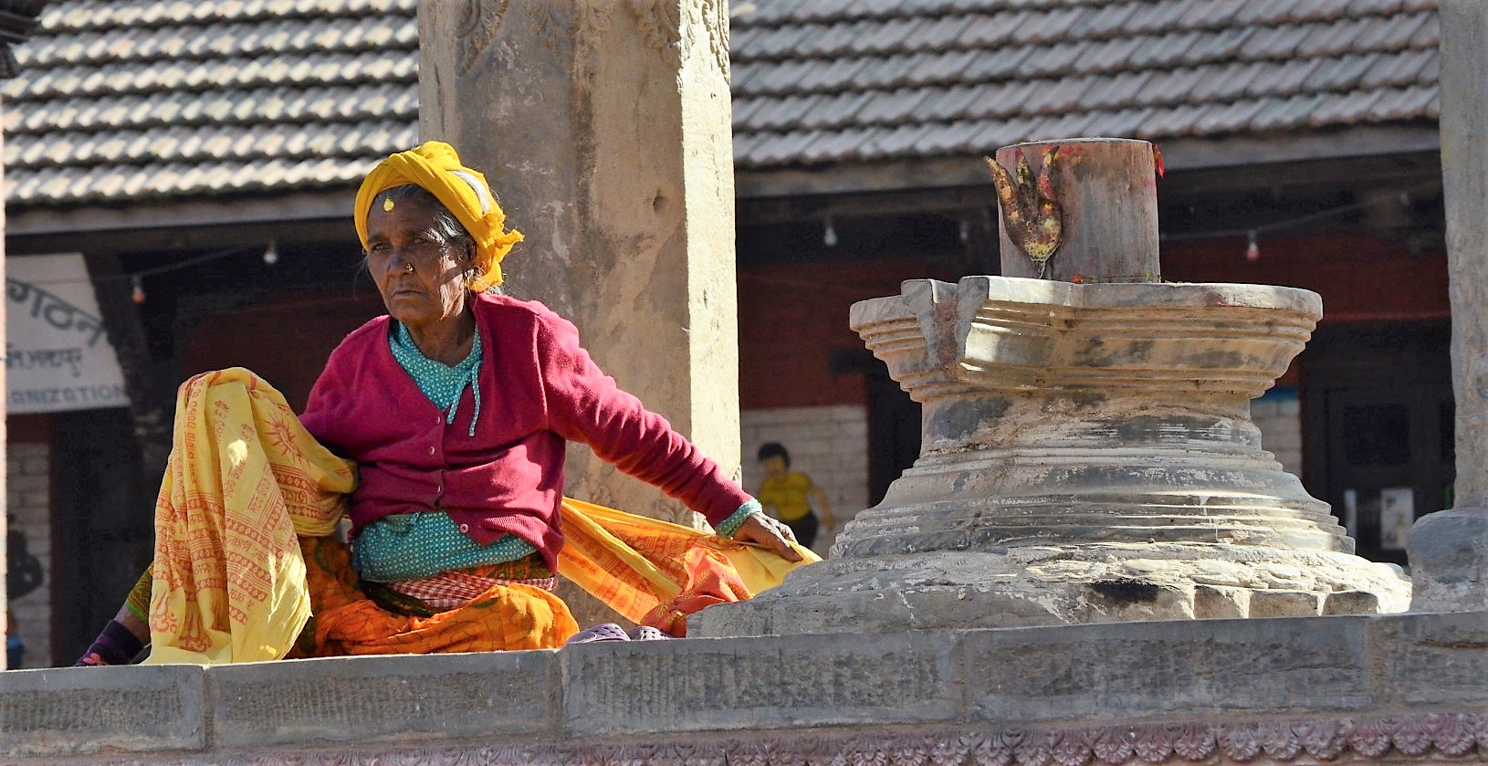 Bhaktapur, Luxe Nepal rondreis