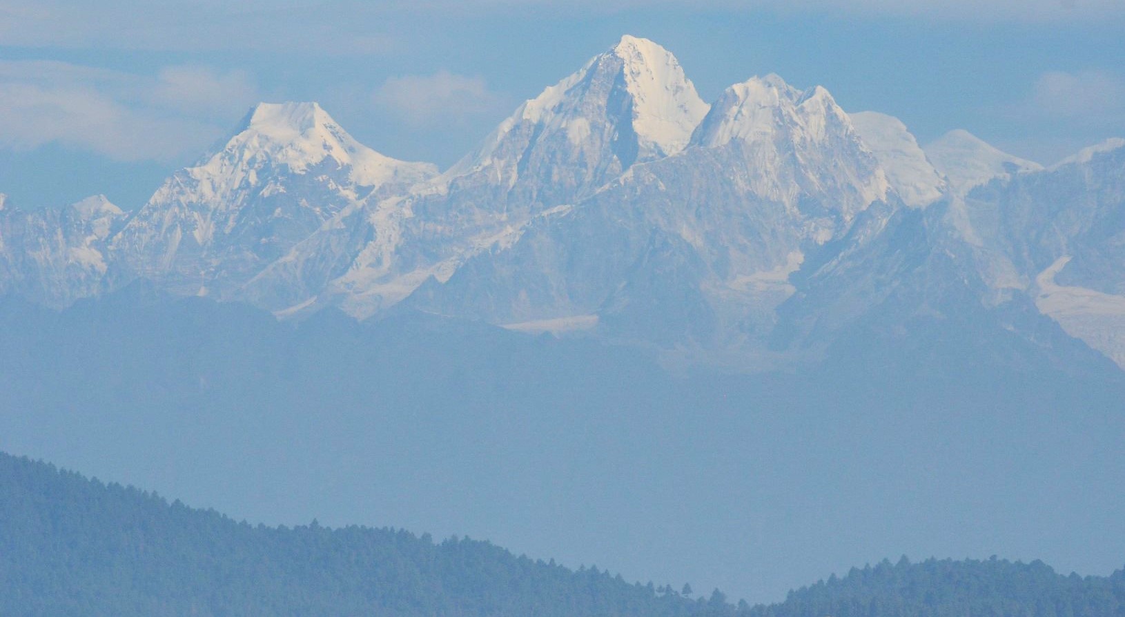 trekking van Panauti naar Sanga, De actieve rondreis Nepal met meerdaagse Himalaya soft trekking