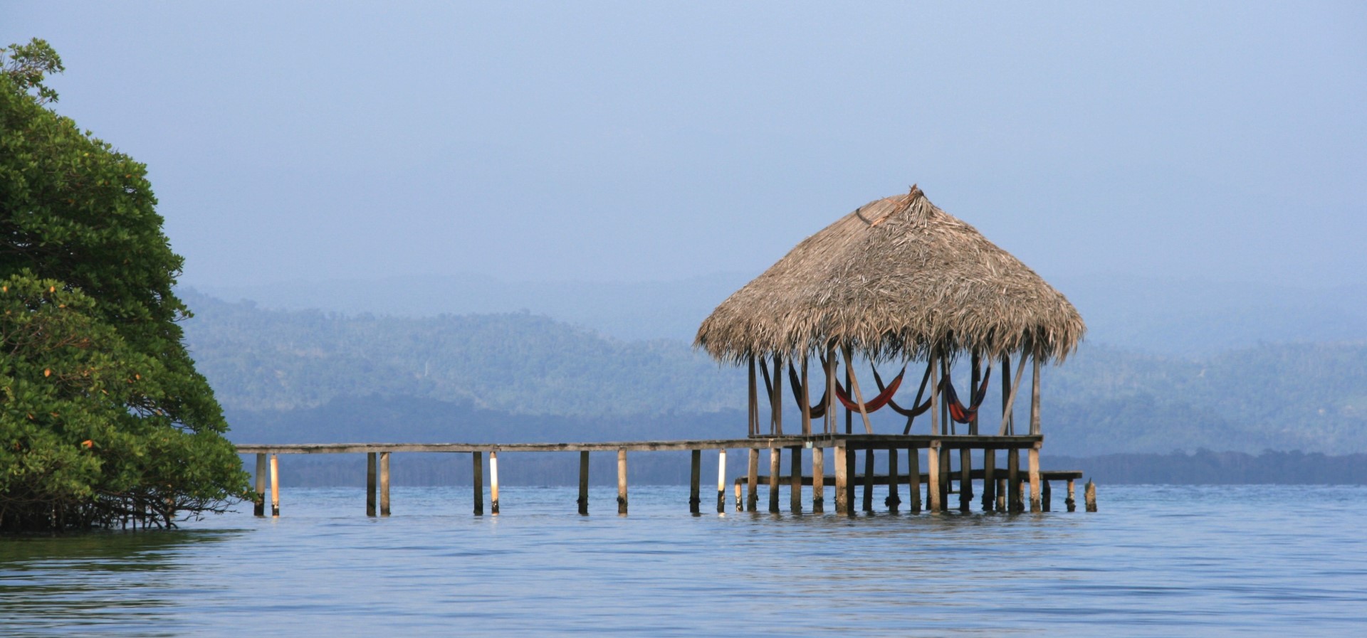 Relaxen op Bocas del Toro, Highlights Panama, selfdrive