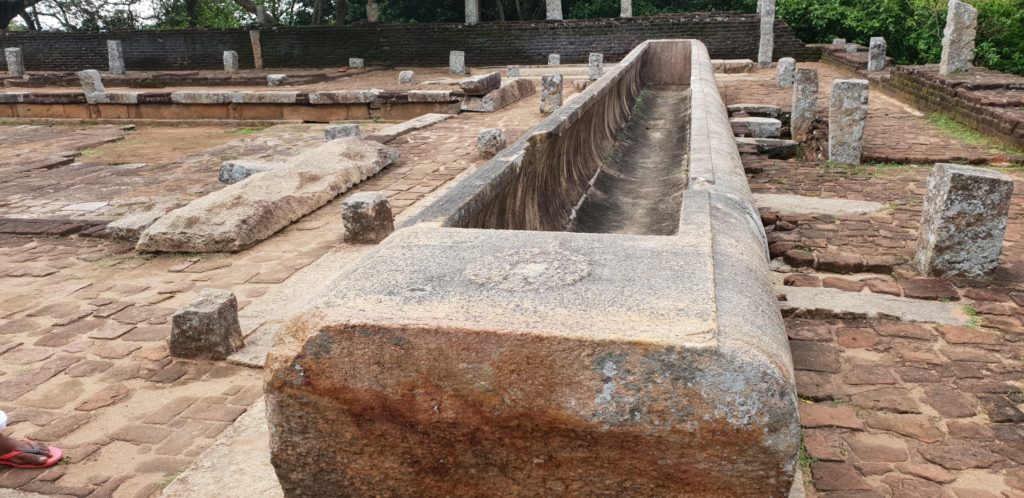 Mihintale, Anuradhapur
