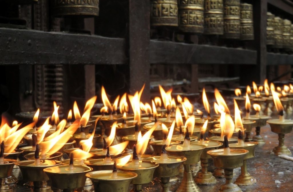 kkarsen-in-de-tempel-van-Kathmandu-Nepal-rondreis