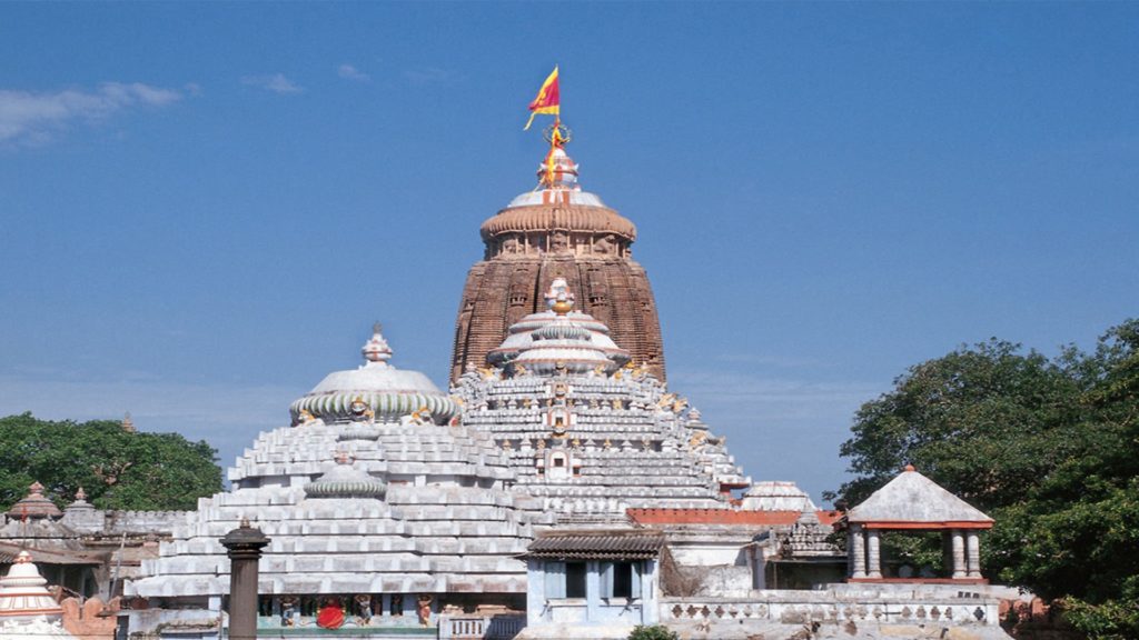 Jagannath-Tempel-tijdens-India-rondreis