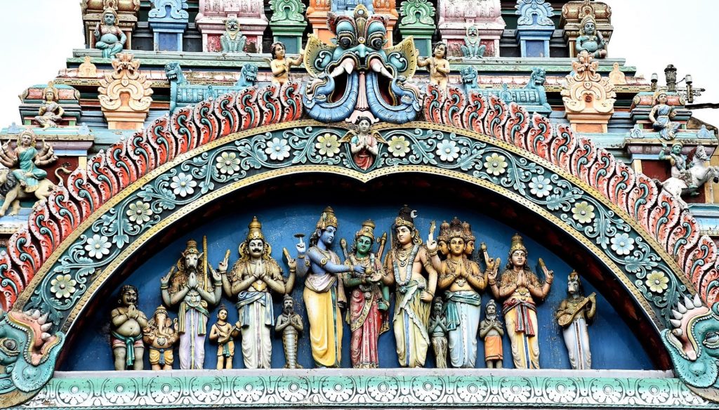 grand-tour-india-highlight-rondreis-meenakshi-hindoe-tempel-