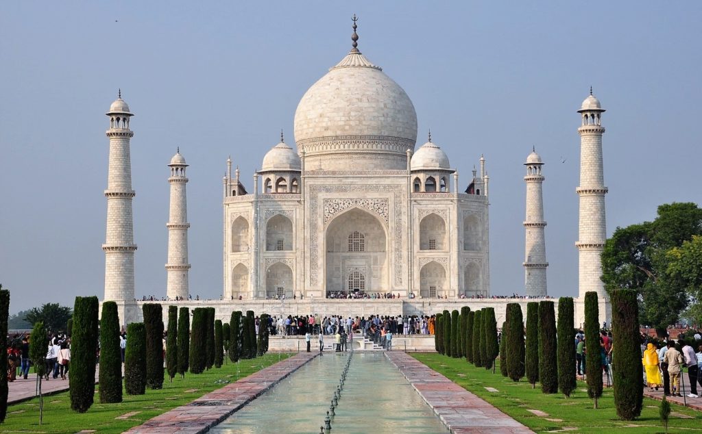 grand-tour-highlight-rondreis-india-taj-mahal-in-agra-